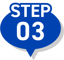 STEP 03