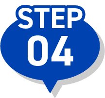 STEP 04