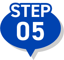 STEP 05